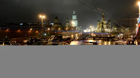 Omul din spatele asasinării lui Boris Nemțov a fost indentificat. 