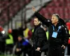 Ce promisiune i-a făcut Ioan Varga lui Dan PETRESCU după câștigarea Cupei României. „Rămâne sfânt!”