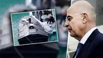 Grecia condamnă acțiunile militare ale armatei ucrainene în Marea Ionică și Mediterană, după ce o dronă a eșuat pe insula Lefkada