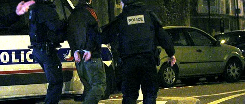 Trei morți și trei răniți într-un atac cu arme automate în sudul Franței