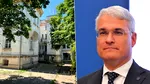 Dragoș Pîslaru a eliberat vila de protocol a RA-APPS, primită după ce a motivat că nu poate locui alături de părinții săi