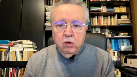 Ion Cristoiu: Ce-ar fi fost dacă rușii, în decembrie 1989, schimbau regimul Ceaușescu omorând într-un bombardament familia Ceaușescu? 