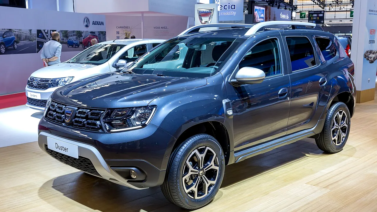 Când se lansează noul model Dacia DUSTER 2024 / Anunț important despre Bigster