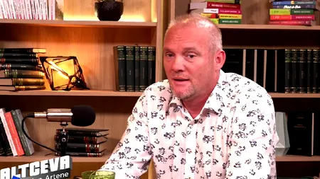 VIDEO | Radu Palaniță, câștigător al concursului ”Românii au talent”: ”Am rămas fără permis. Nu mi-a funcționat mintea pentru câteva secunde”