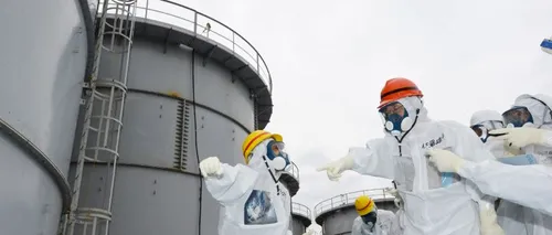 Agenția Internațională pentru Energie Atomică, încă îngrijorată de ce se petrece la Fukushima. Aceasta este cea mai mare problemă