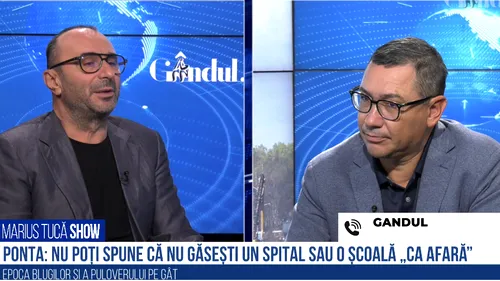 VIDEO Victor Ponta: „Românii din diaspora nu sunt absolut fericit, dar și ce să facă acasă. Cel mai rău e că acum pleacă tinerii”