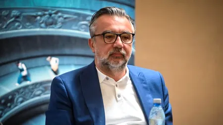 Reacția ministrului Culturii, Lucian Romașcanu (PSD), după ce USR a criticat standul de carte al României de la Frankfurt: „Niște rătăciți în viață și în politică au publicat o poză cu spatele standului și au răscolit internetul cu ea”