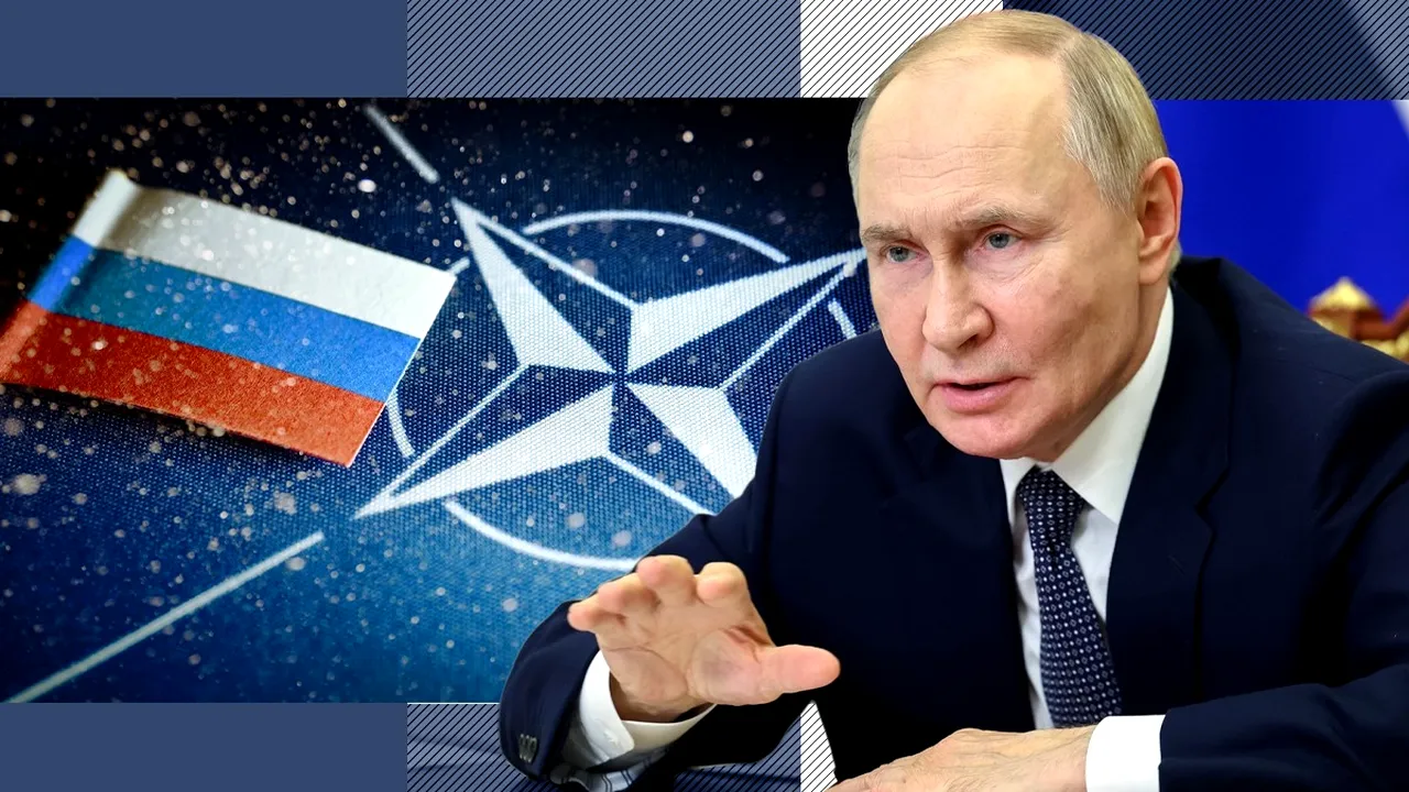 Ghidul Kremlinului. Rusia vs. NATO, în noua etapă a provocărilor. „Moscova, escaladare calculată” / „Alianța a înlocuit ambiguitatea cu claritatea”