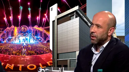 Sabin Sărmaș: „Clujul este cel mai scump oraș din țară. A devenit foarte greu de trăit”