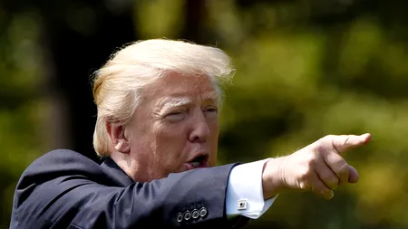 Trump, întâlnire decisivă cu lideri ai Congresului pentru a discuta despre taxarea corporațiilor