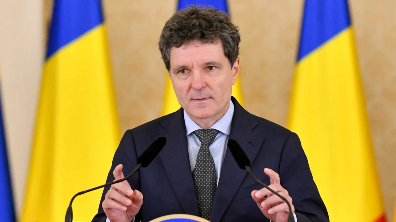 Nicușor Dan a fost întrebat la CNN cât de probabil este ca Rusia să atace NATO. Ce a răspuns președintele