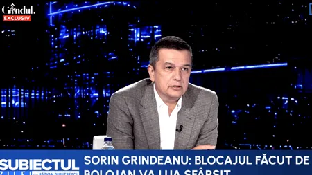 Ce a discutat Grindeanu cu ambasadorul SUA la București, Darryl Nirenberg. Oficialul american l-a vizitat miercuri la biroul său de la Palatul Parlamentului