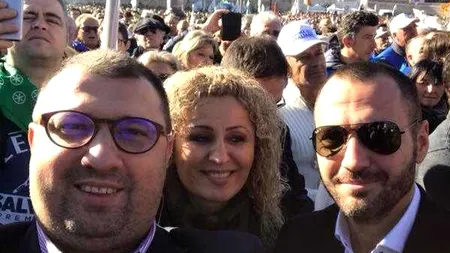 CJUE respinge acțiunea lui Daniel Dragomir: „Nu are vreun fundament în drept