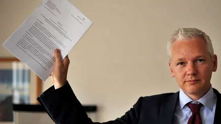 WikiLeaks va publica două milioane de e-mail-uri aparținând unor oficiali sirieni