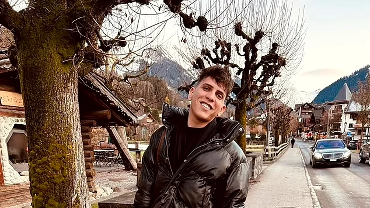 Ce mai face Florin Marin, românul de 30 de ani care s-a căsătorit cu un VICAR britanic de 80 de ani. Ce s-a întâmplat cu moștenirea de 150.000 lire