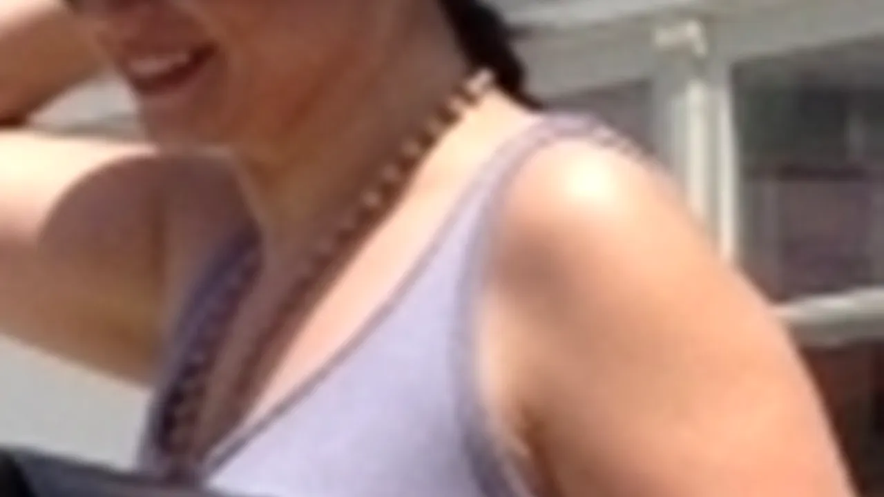 Andreea Marin confirmă căsătoria cu Tuncay Ã–ztürk, într-un mesaj publicat pe Facebook