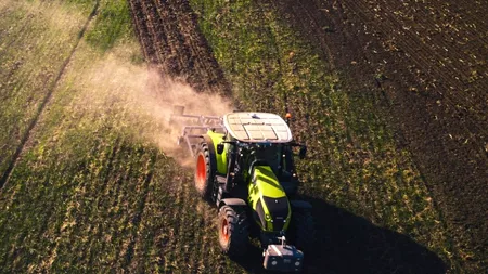 Micii fermieri din România și schimbările climatice. De la percepție la strategii de adaptare