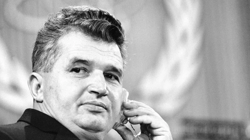 Un accident aviatic ar fi putut schimba istoria României: Nicolae Ceaușescu s-a prăbușit cu avionul lângă un aeroport din Moscova