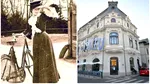 Cine a fost Coana Mița Biciclista, numele care e în mijlocul scandalului cu merdenele