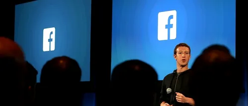 Șeful Facebook a dat pentru prima dată explicații acționarilor privind scăderea de la bursă