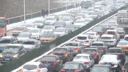 Mai mulți producători de automobile suspectați că au MANIPULAT testele de POLUARE. Ce modele DIESEL vor fi rechemate
