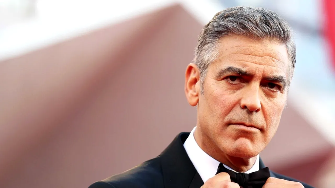 Sora lui George Clooney a murit la 65 de ani. Adelia Zeidler suferea de cancer