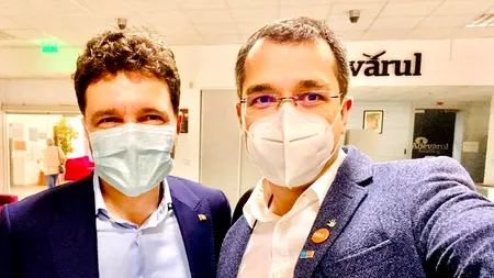 Bucureștiul nu are încă viceprimari! Nicuşor Dan: „Nu putem să alegem viceprimarii în şedinţa de azi”