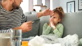 Un virus asemănător răcelii face ravagii în SUA. Tot mai mulți copii ajung la urgențe