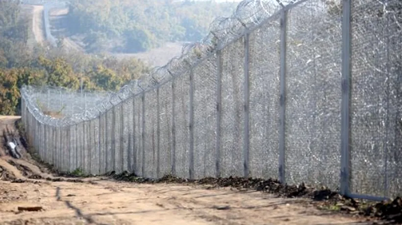CRIZA REFUGIAȚILOR | Bulgaria consolidează controlul la frontiera cu Turcia pentru a preveni intrarea refugiaţilor