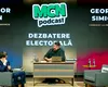 Nicușor DAN: „Le spun mamelor românce că dacă vrei pace, trebuie să descurajezi războiul. Facem tot ce e posibil ca să evităm războiul”