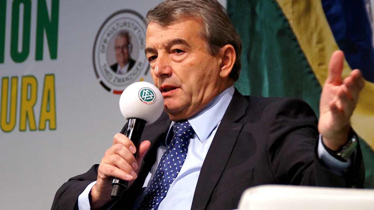 Fostul șef al Federației Germane de Fotbal, acuzat că a cumpărat voturi pentru organizarea CM din 2006