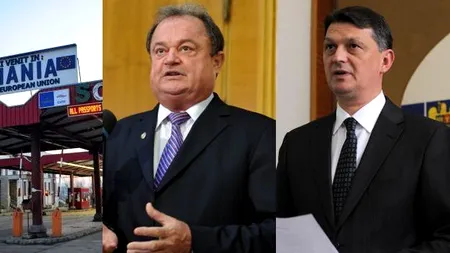 Foștii miniștri de Interne ai PDL caută responsabilii de EȘECUL SCHENGEN: 