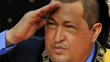 Vicepreședintele Venezuelei: Hugo Chavez a început o cură de chimioterapie, dar are 