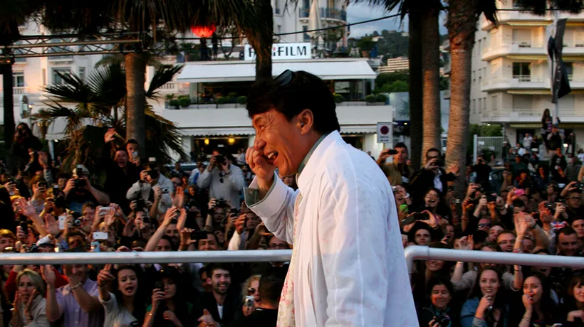 Fiul actorului Jackie Chan, pus sub acuzare pentru consum de droguri