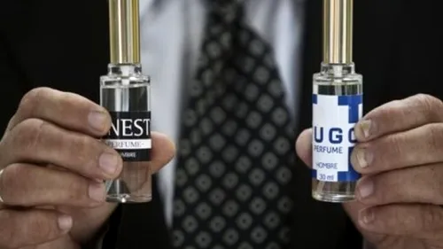 Cuba interzice două parfumuri numite Ernesto și Hugo

