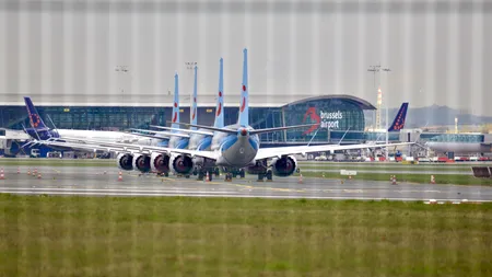 Previziuni sumbre pentru Boeing. Producția avioanelor 737 Max ar putea să înceteze