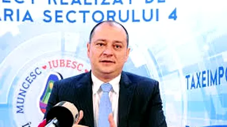 OBIECTIV. Primarul Daniel Băluță: În următorul mandat voi milita pentru unirea unităților Berceni, Popești-Leordeni și Jilava cu București