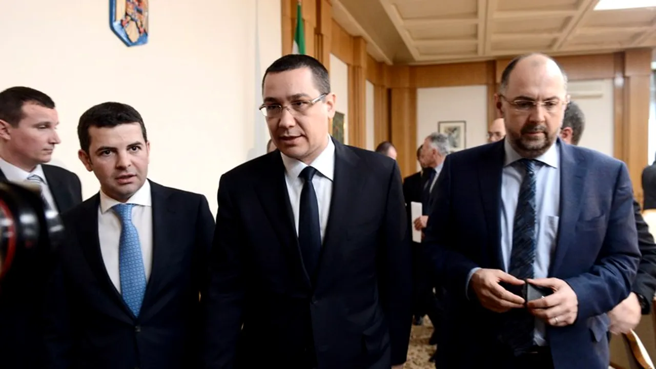 Propunerea UDMR pentru ministru al Culturii și vicepremier. Parchetul General i-a închis dosarul în urmă cu 9 zile