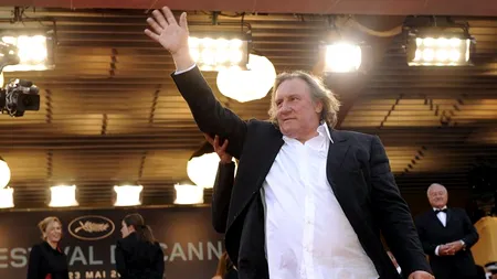 Controverse în Franța după ce actorul Gerard Depardieu s-a mutat în Belgia