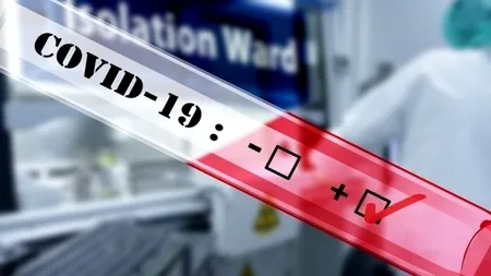 Un angajat al Ministerului Economiei a fost depistat cu Covid-19. DSP efectuează o anchetă epidemiologică