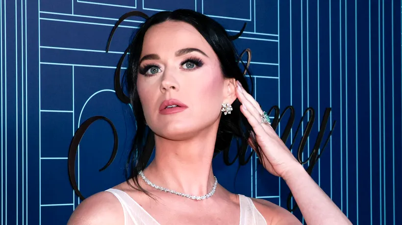 Katy Perry a vândut drepturile de autor asociate catalogului său muzical cu 225 de milioane de dolari
