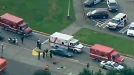 O fată de 14 ani a murit, după atacul armat care a avut loc vineri într-un liceu de lângă Seattle