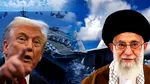 Portavionul american USS Abraham Lincoln vs. ayatollahul Khamenei. Pot SUA să răstoarne regimul de la Teheran doar printr-o campanie aeriană „chirurgicală”?