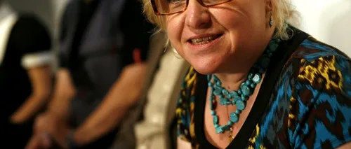 Motivele demisiei directorului ICR New York, Corina Șuteu: Nu vreau să iau parte la AGONIA INSTITUȚIONALĂ