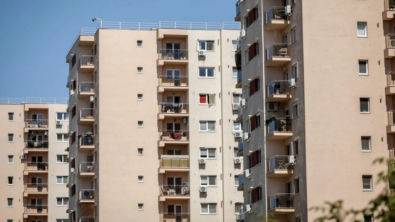 Proprietarii de apartamente vor plăti o nouă TAXĂ obligatorie. Trebuie să ia în considerare costurile pentru cadastru și intabulare