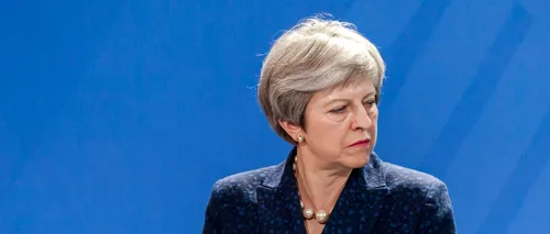 CORONAVIRUS. Theresa May critică liderii lumii pentru modul în care gestionează pandemia de COVID-19. Ce o nemulțumește