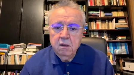 Ion Cristoiu: 
