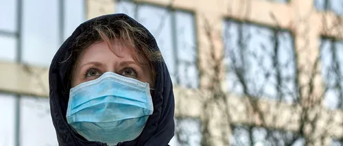 Creștere alarmantă a cazurilor de gripă și Covid-19 în Europa. Italia, din nou epicentrul bolilor respiratorii. Redevine obligatorie masca în UE?