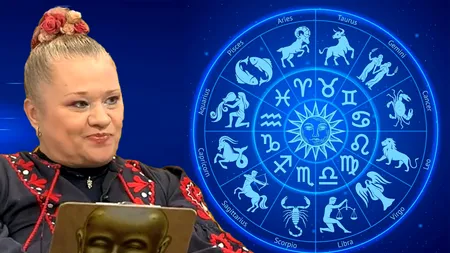 Zodia care va conduce lumea în următorii 7 ani. Mariana Cojocaru: 