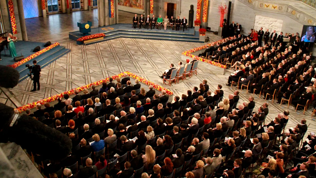 A murit unul dintre laureații Premiului Nobel pentru Pace